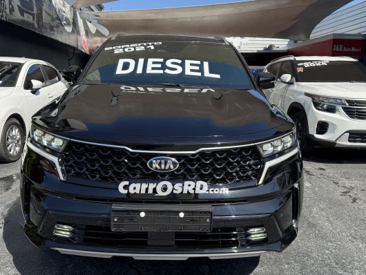 Kia Sorento Jeepeta en venta