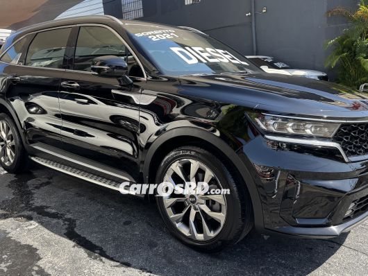 Kia Sorento Jeepeta en venta