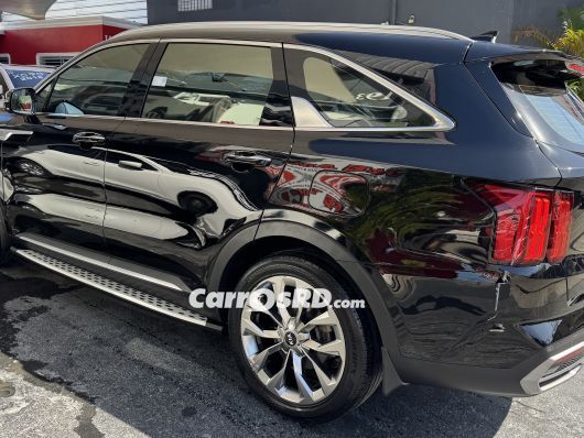 Kia Sorento Jeepeta en venta