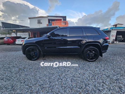 Jeep Cherokee Jeep en venta