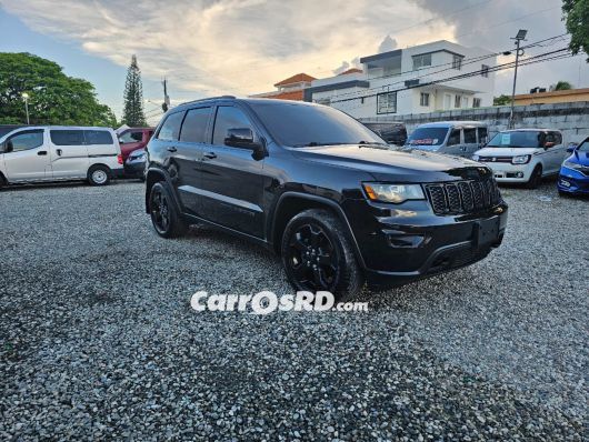 Jeep Cherokee Jeep en venta