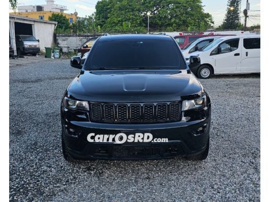Jeep Cherokee Jeep en venta