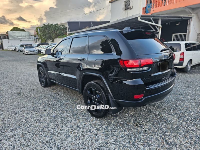 Jeep