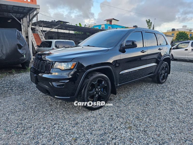 Jeep