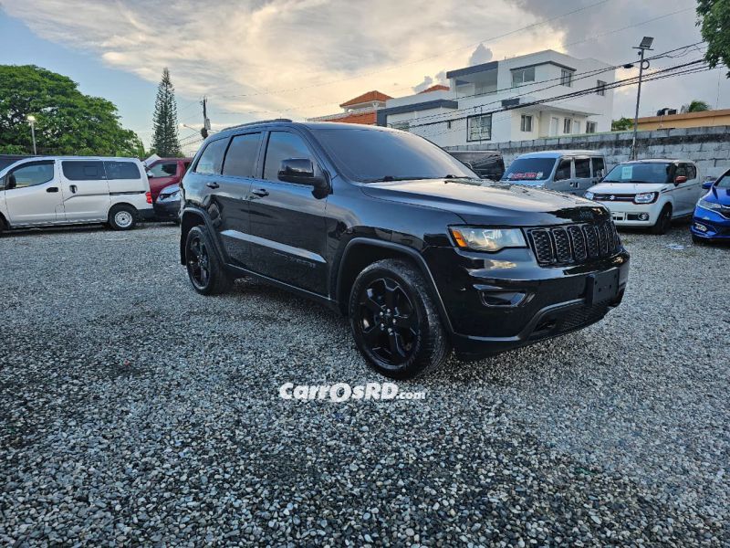 Jeep