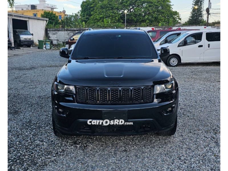 Jeep