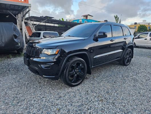 Jeep