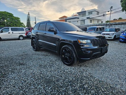 Jeep