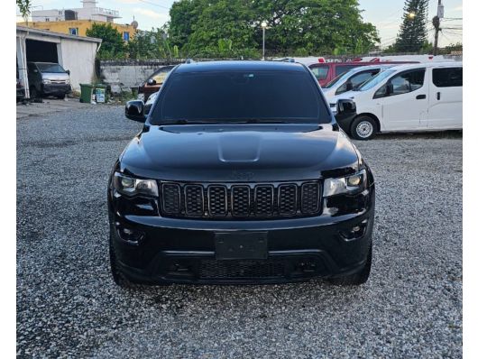 Jeep