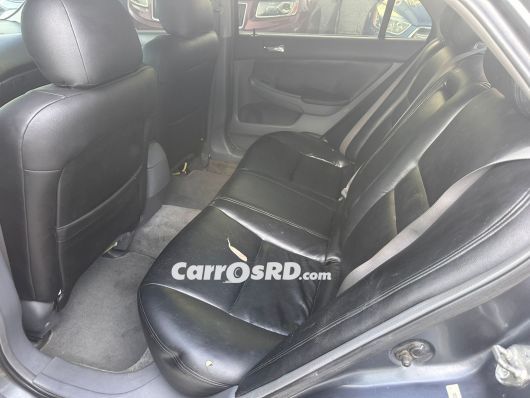Honda Accord Carros en venta