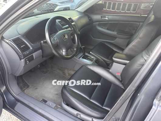Honda Accord Carros en venta