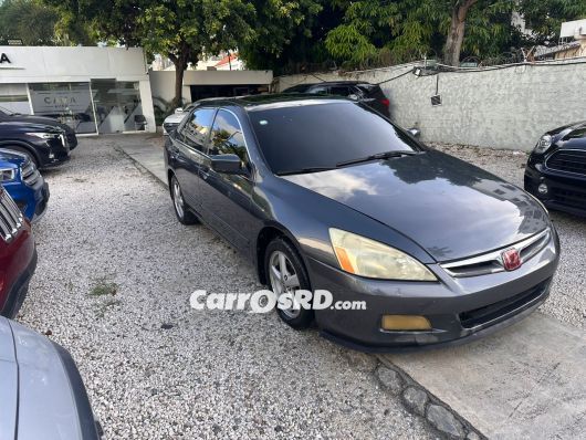 Honda Accord Carros en venta