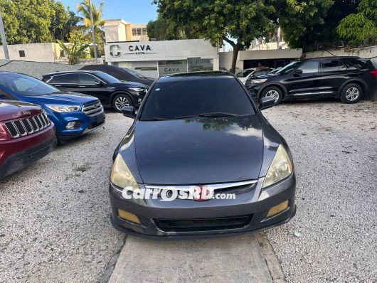 Honda Accord Carros en venta