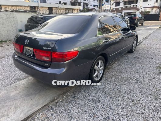Honda Accord Carros en venta