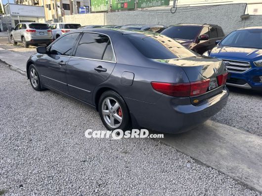 Honda Accord Carros en venta