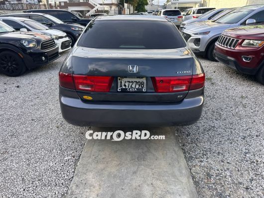 Honda Accord Carros en venta