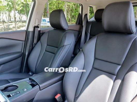 Nissan Rogue Jeepeta en venta