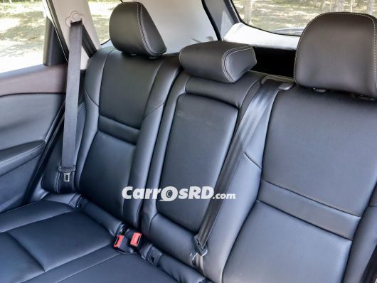 Nissan Rogue Jeepeta en venta
