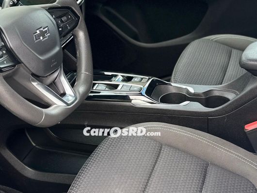 Chevrolet Bolt Carros en venta