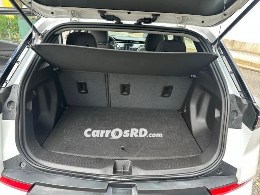 Chevrolet Bolt Carros en venta