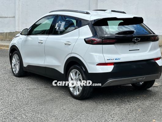 Chevrolet Bolt Carros en venta