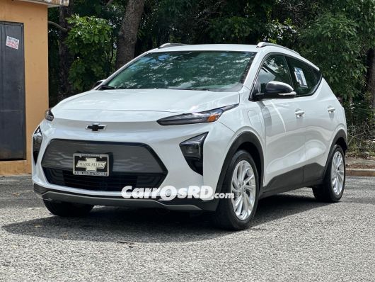 Chevrolet Bolt Carros en venta