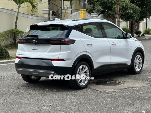 Chevrolet Bolt Carros en venta