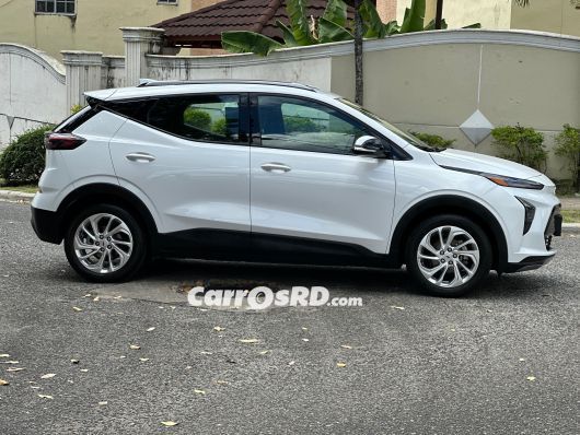 Chevrolet Bolt Carros en venta