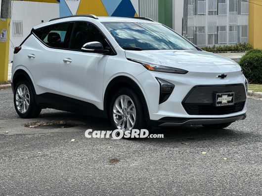 Chevrolet Bolt Carros en venta