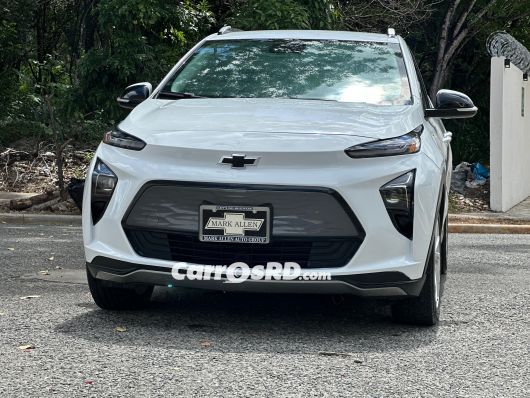 Chevrolet Bolt Carros en venta