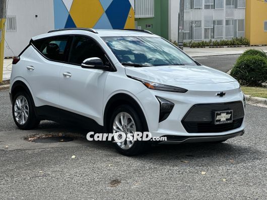 Chevrolet Bolt Carros en venta
