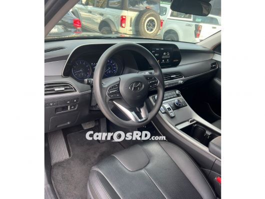 Hyundai Palisade Jeepeta en venta