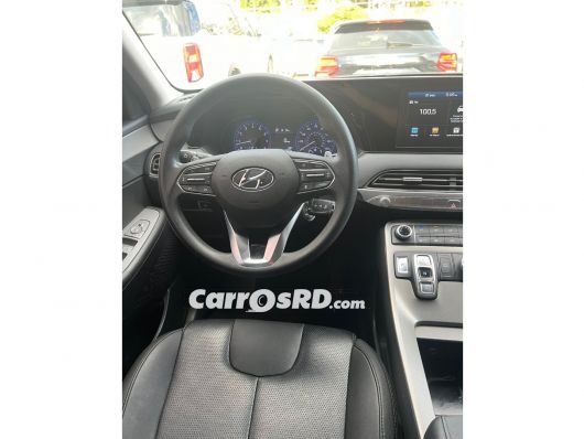 Hyundai Palisade Jeepeta en venta