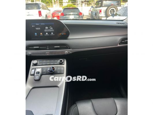Hyundai Palisade Jeepeta en venta