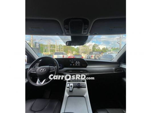 Hyundai Palisade Jeepeta en venta