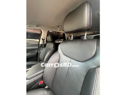Hyundai Palisade Jeepeta en venta