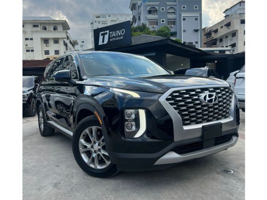 Hyundai Palisade SE en venta