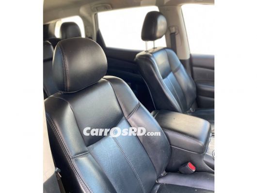 Nissan Pathfinder Jeep en venta