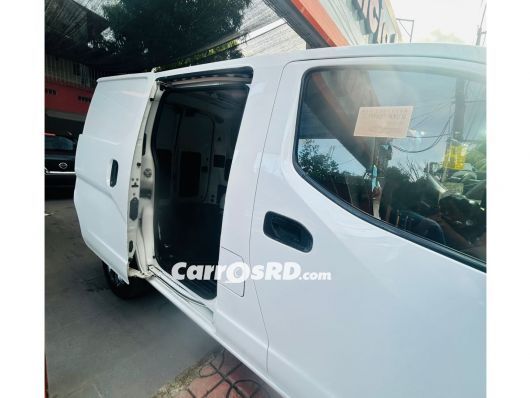 Nissan NV Furgoneta en venta