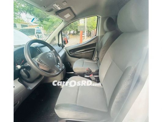 Nissan NV Furgoneta en venta