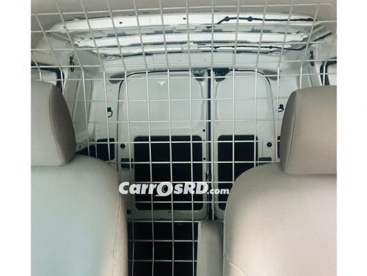 Nissan NV Furgoneta en venta