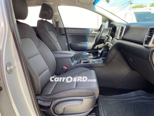Kia Sportage Jeepeta en venta