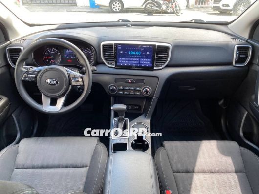 Kia Sportage Jeepeta en venta