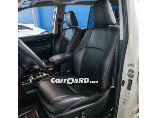 Toyota Land C. Prado Jeepeta en venta