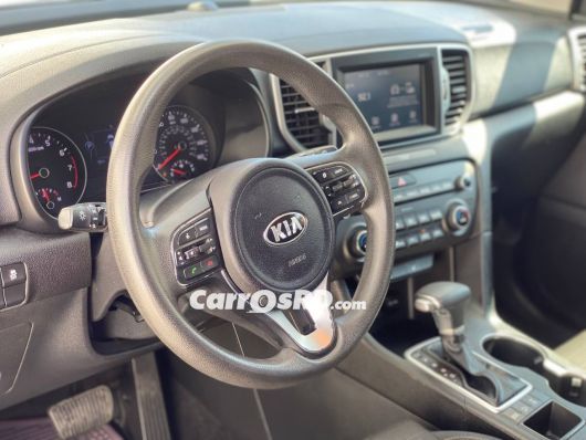 Kia Sportage Jeepeta en venta