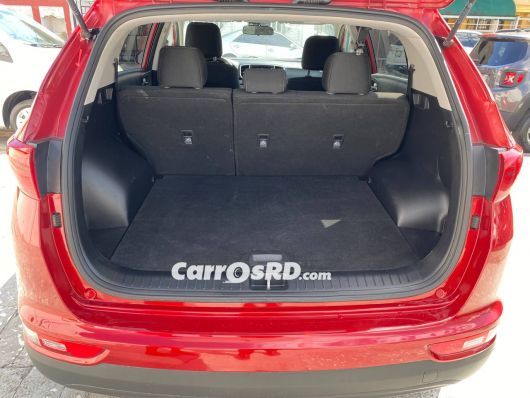 Kia Sportage Jeepeta en venta