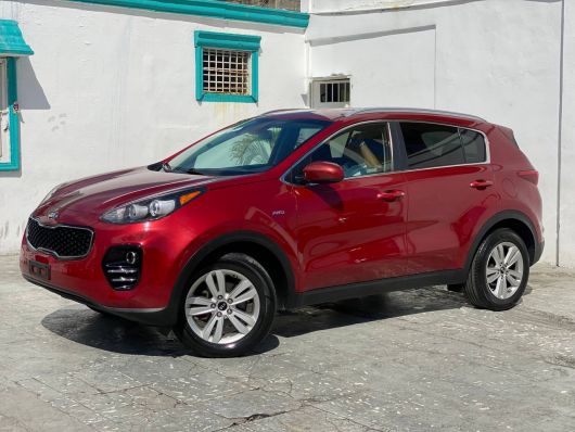 Kia