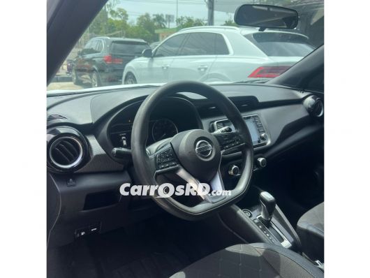 Nissan Kicks Jeepeta en venta