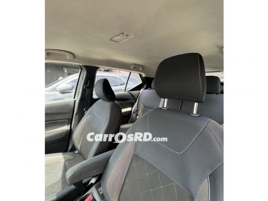 Nissan Kicks Jeepeta en venta