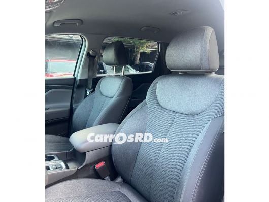 Hyundai Santa Fe Jeepeta en venta